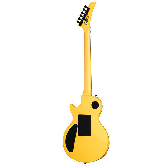 Kramer Assault, Bumblebee Yellow, Exclusive Electric Guitar Kramer