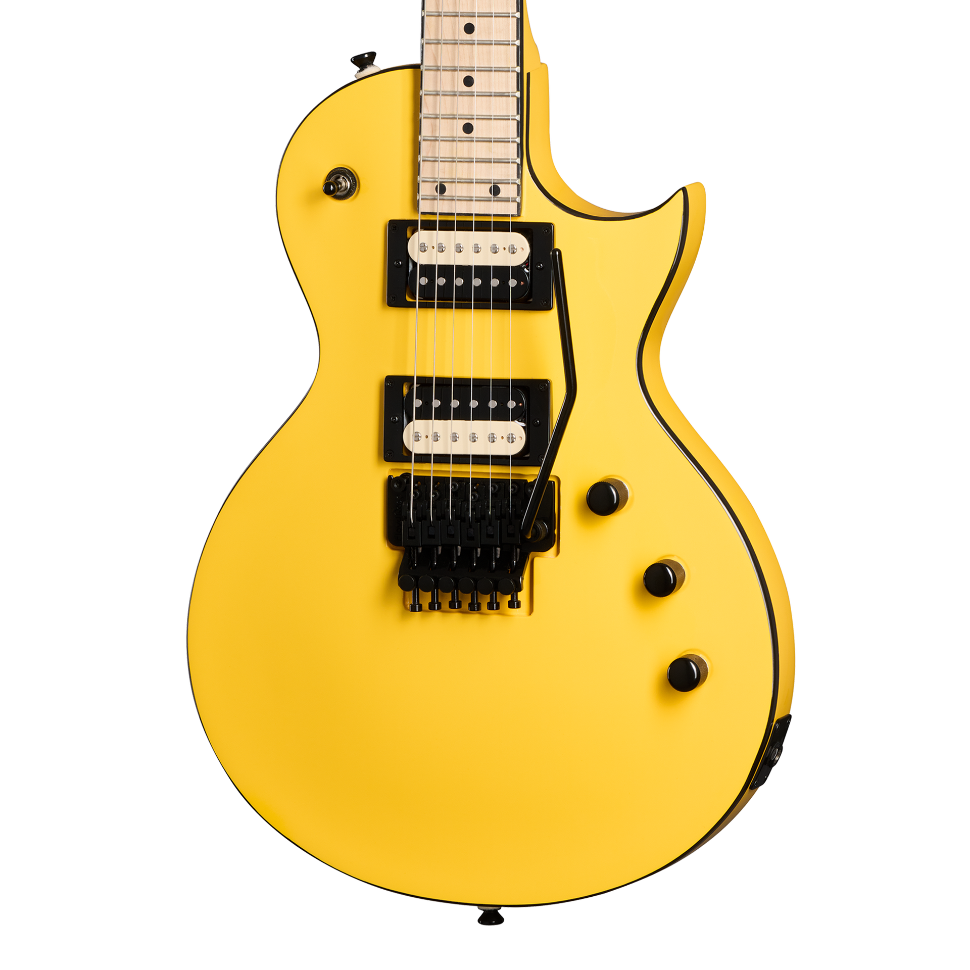 Kramer Modern, Stylish, and Ready to Rock – Gibson