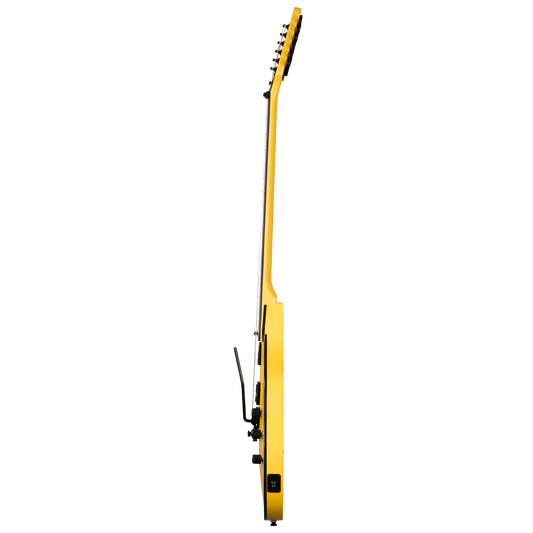 Kramer Assault, Bumblebee Yellow, Exclusive Electric Guitar Kramer
