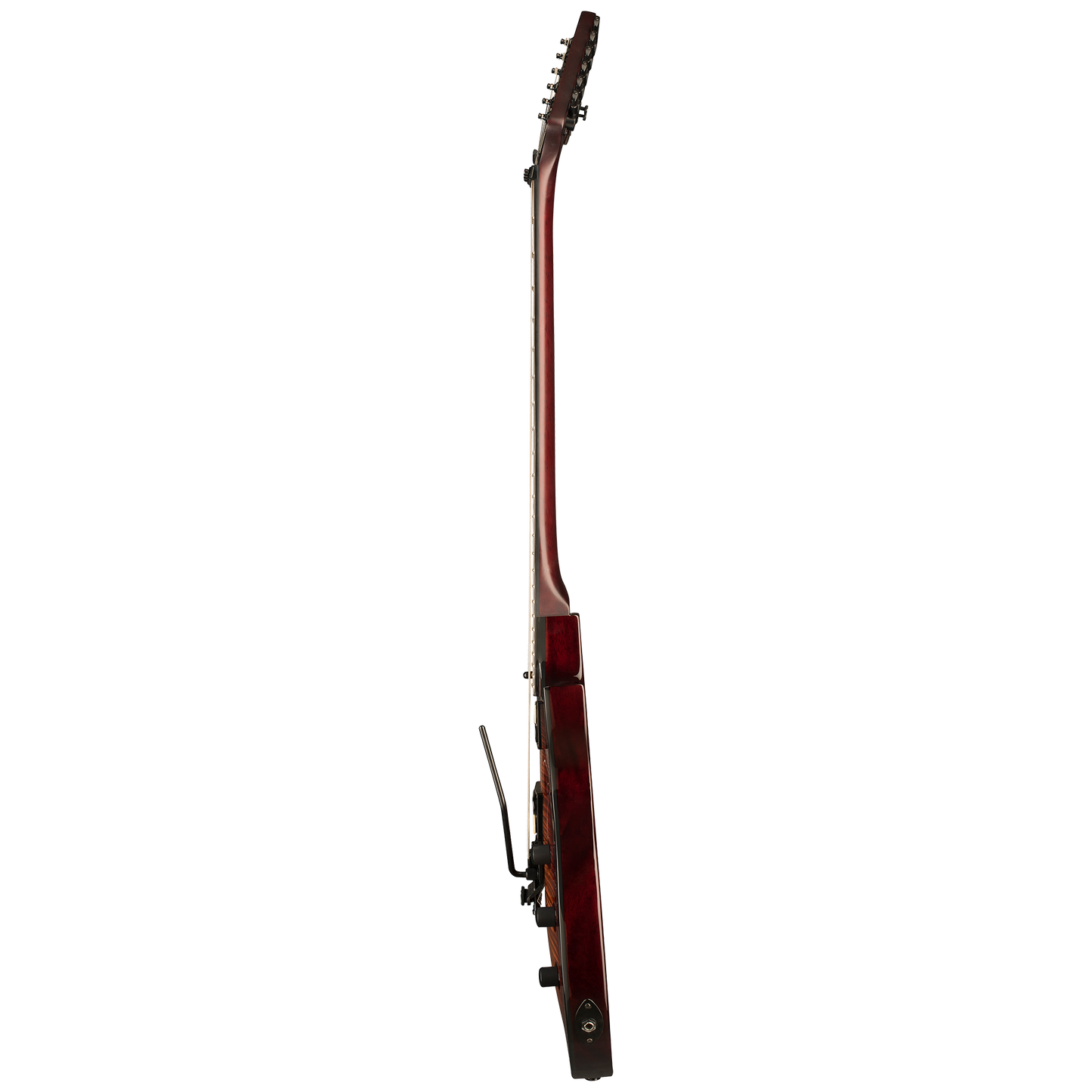 Kramer Assault Plus, Bengal Burst Electric Guitar Kramer