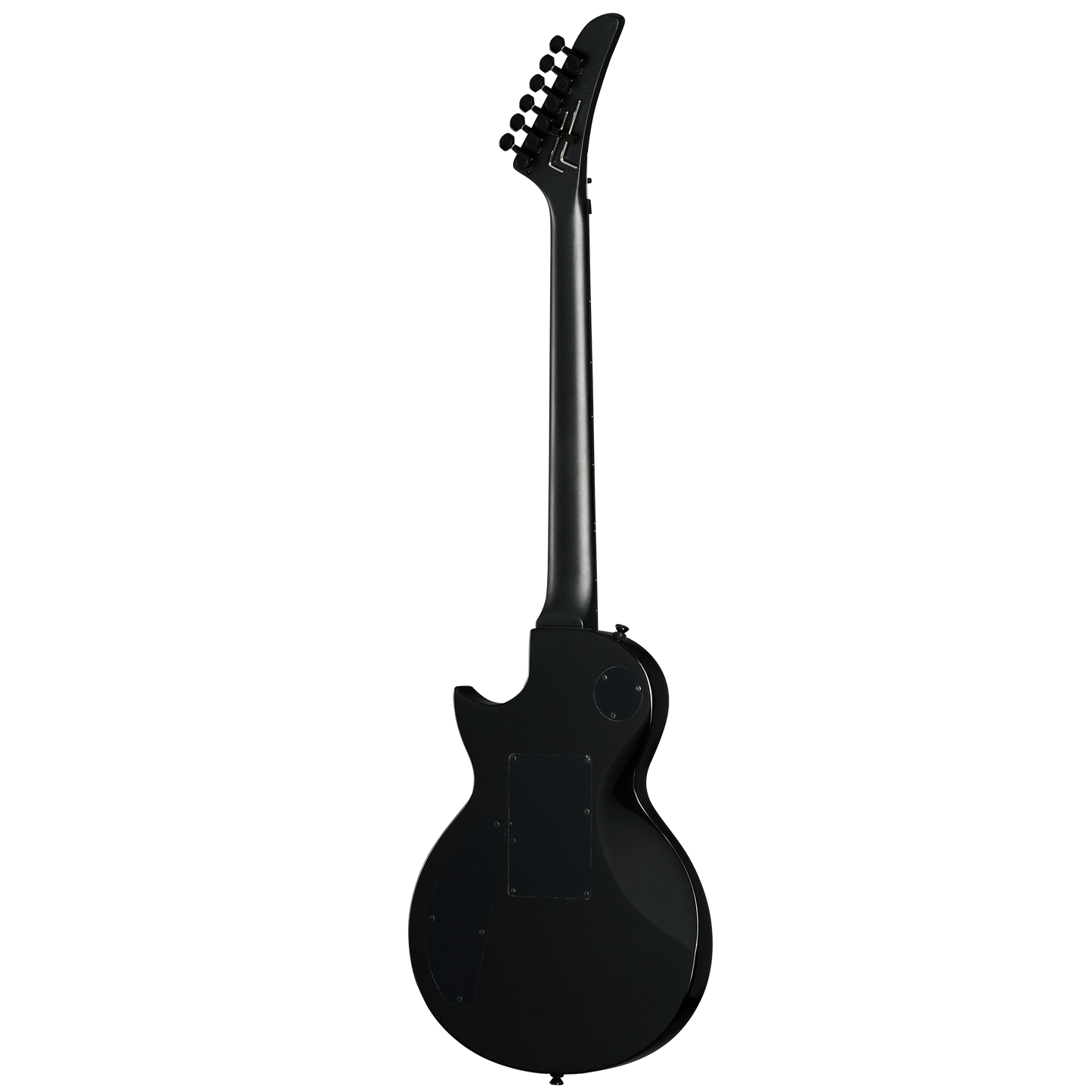 Kramer Assault, Jet Black Metallic, Exclusive Electric Guitar Kramer