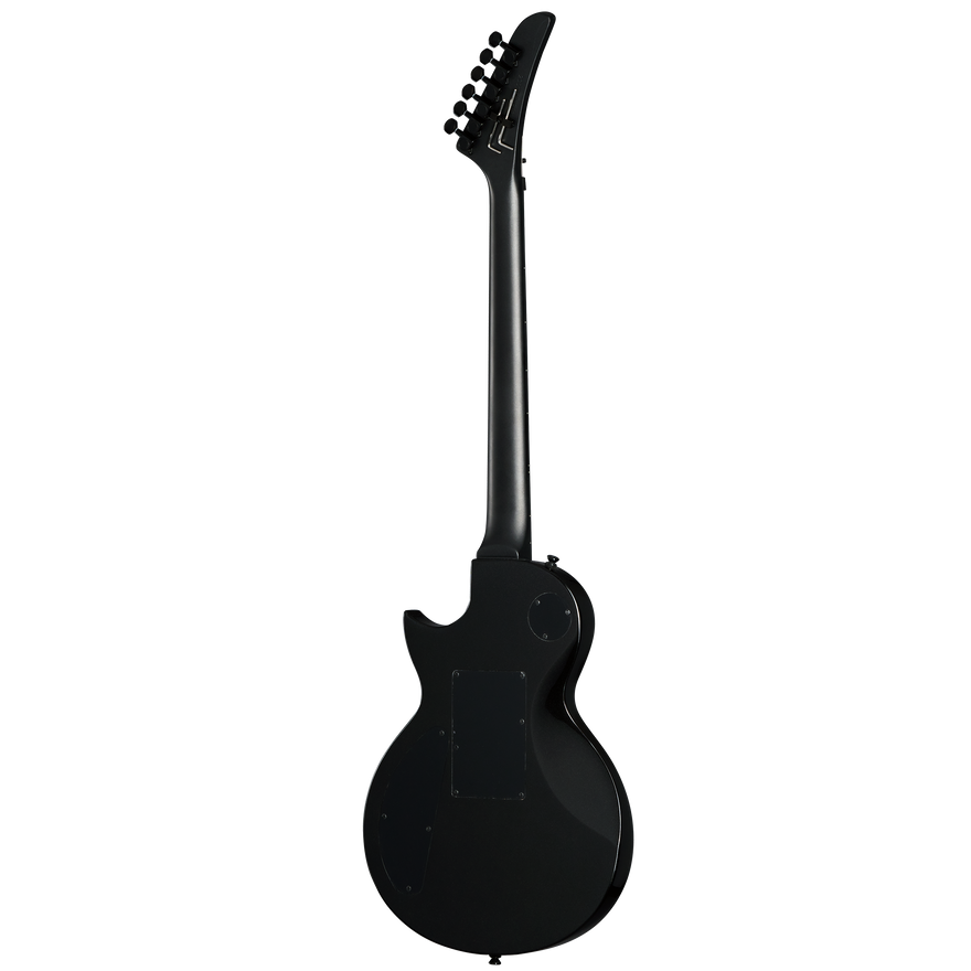 Kramer Assault, Jet Black Metallic, Exclusive Electric Guitar Kramer