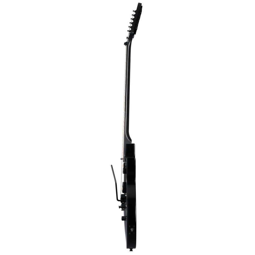 Kramer Assault, Jet Black Metallic, Exclusive Electric Guitar Kramer