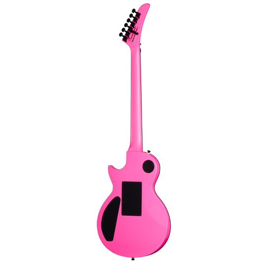 Kramer Assault, Vice City Pink, Exclusive Electric Guitar Kramer