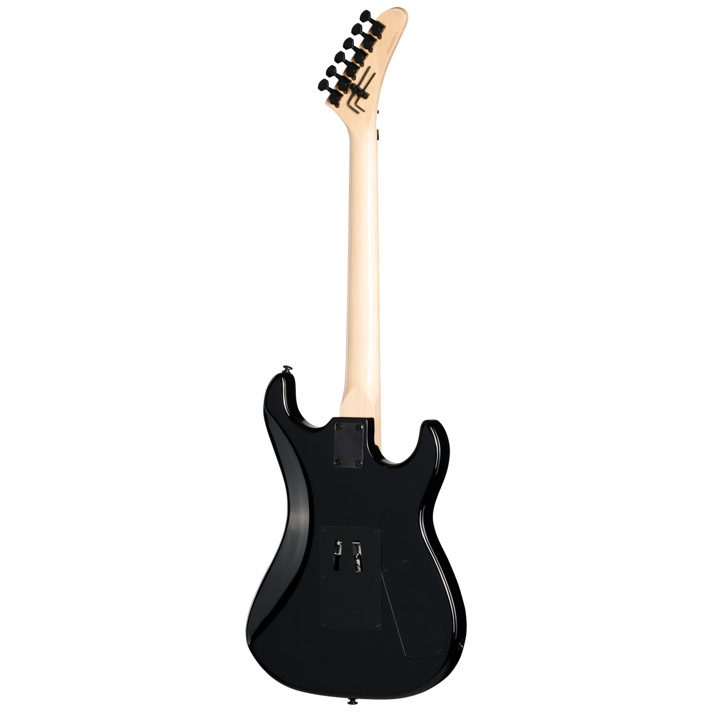 Kramer Baretta, Left-Handed, Ebony