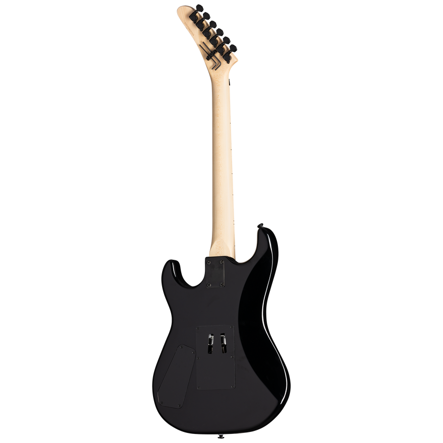 Kramer Baretta, Ebony Electric Guitar Kramer