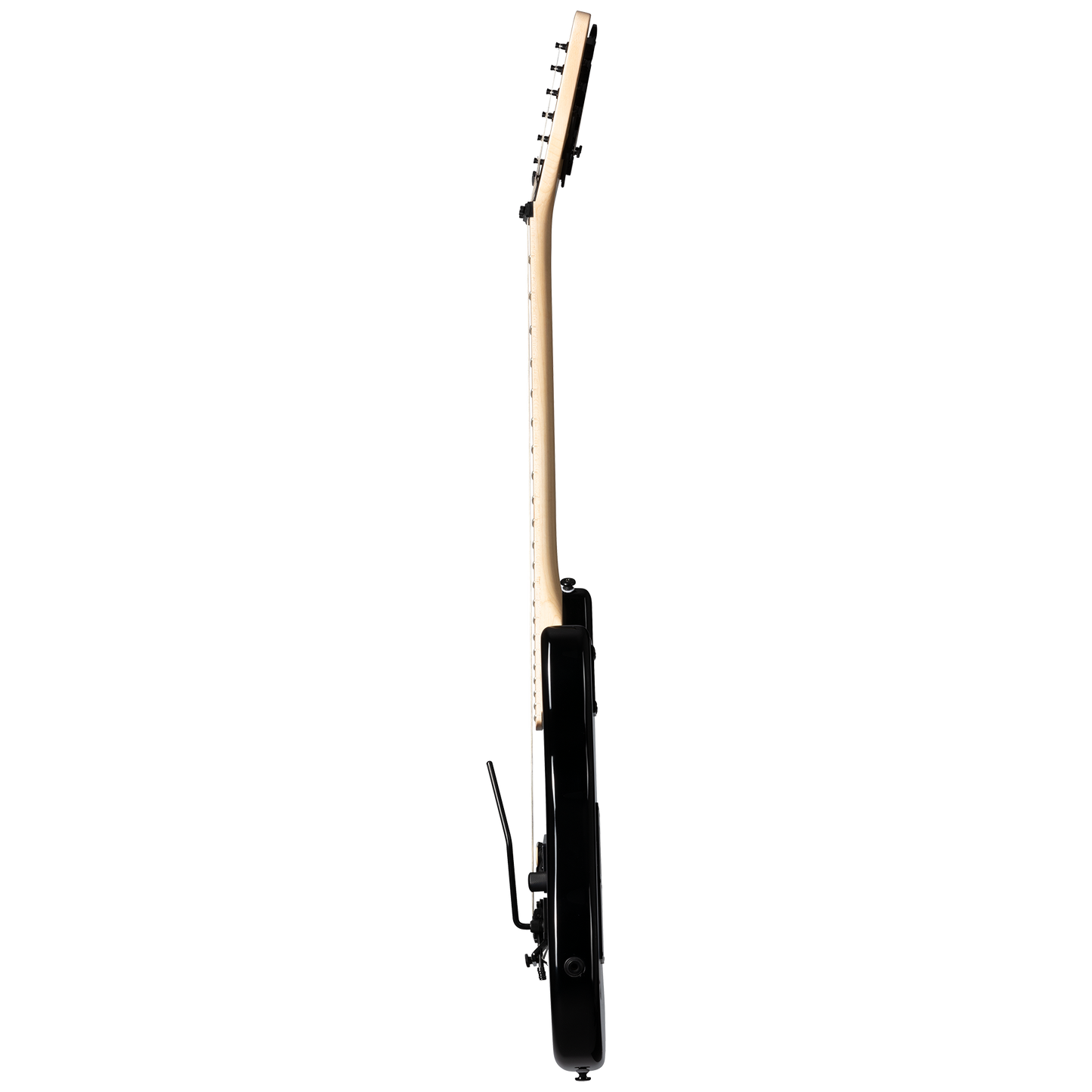 Kramer Baretta, Ebony Electric Guitar Kramer