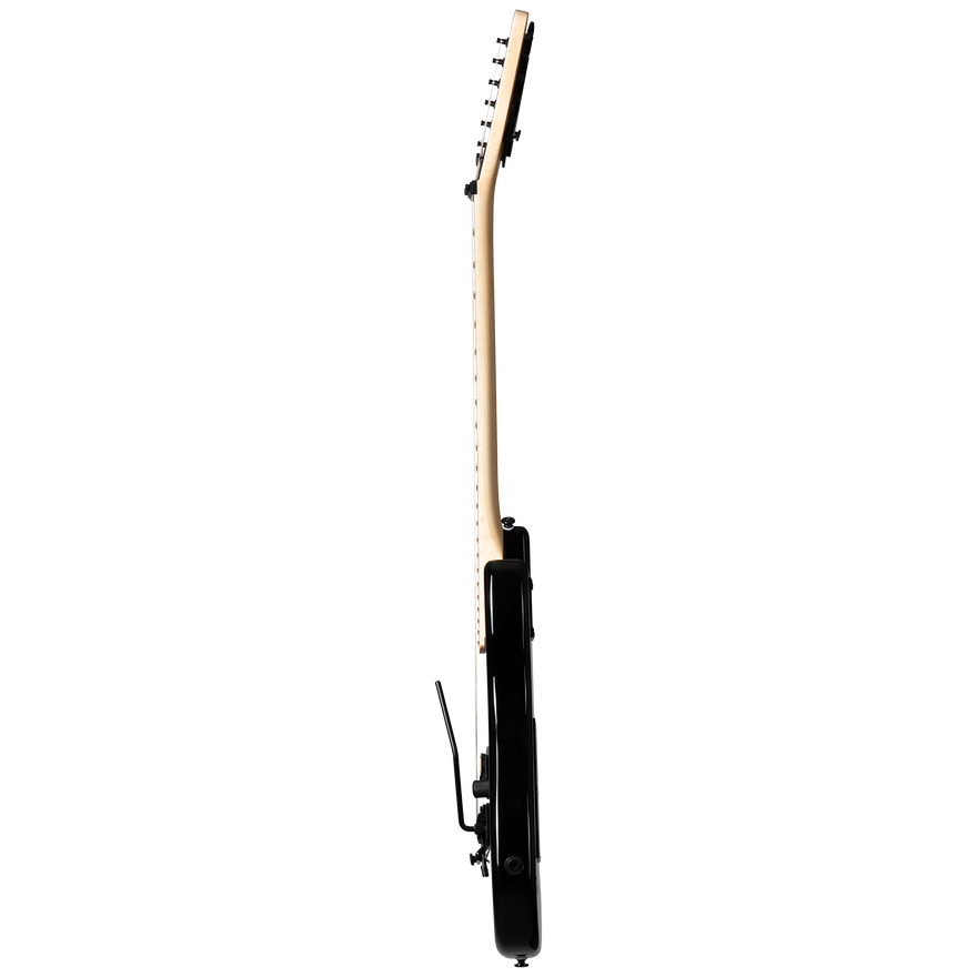 Kramer Baretta, Ebony Electric Guitar Kramer