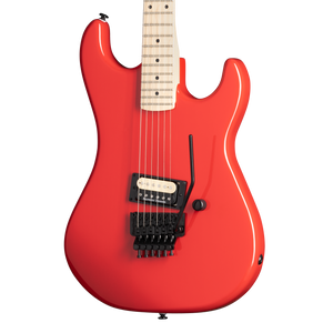 Kramer Baretta, Jumper Red Electric Guitar Kramer