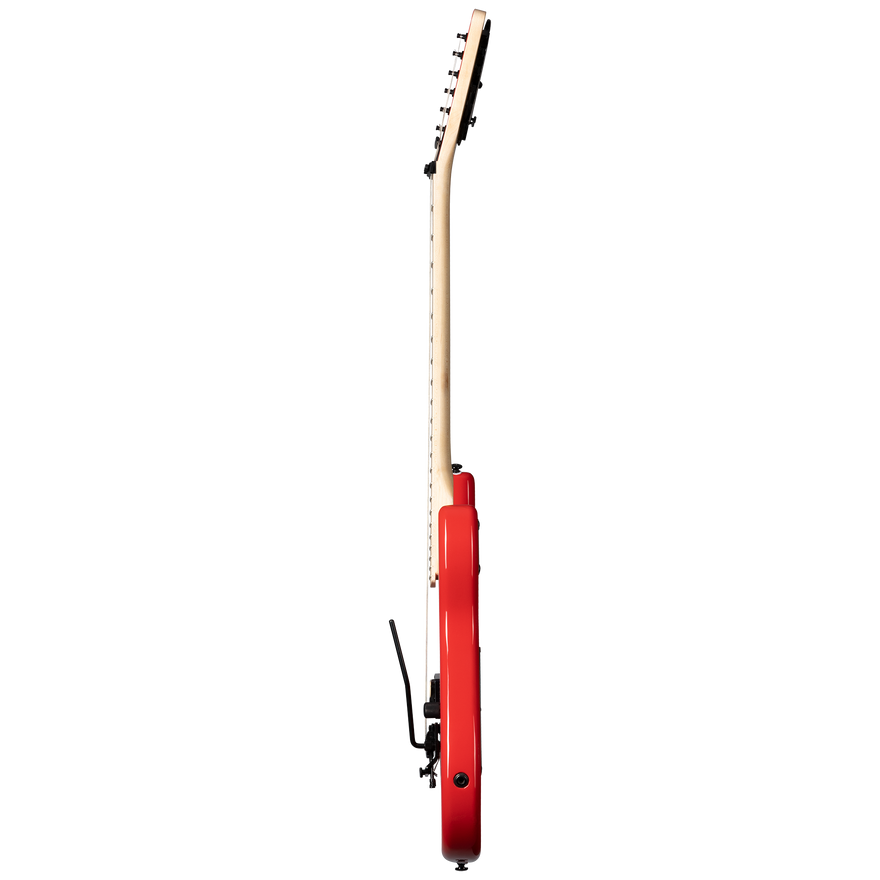 Kramer Baretta, Jumper Red Electric Guitar Kramer