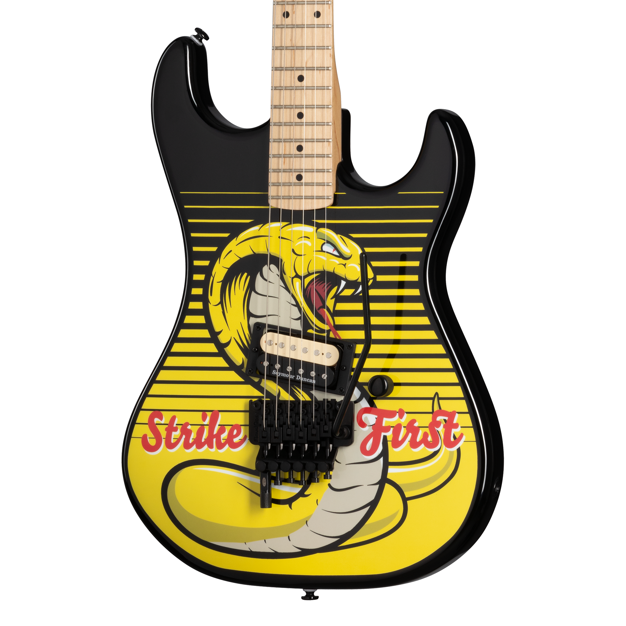 Kramer Double Cutaway Classic For The 21st Century Now With Custom kramer-double-cutaway-classic-for-the-21st-century-now-with-custom