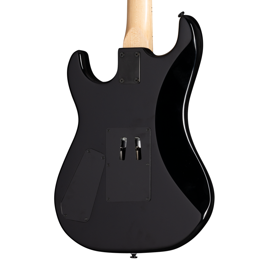 Kramer Baretta, Custom Graphics, Strike First, Exclusive Electric Guitar Kramer
