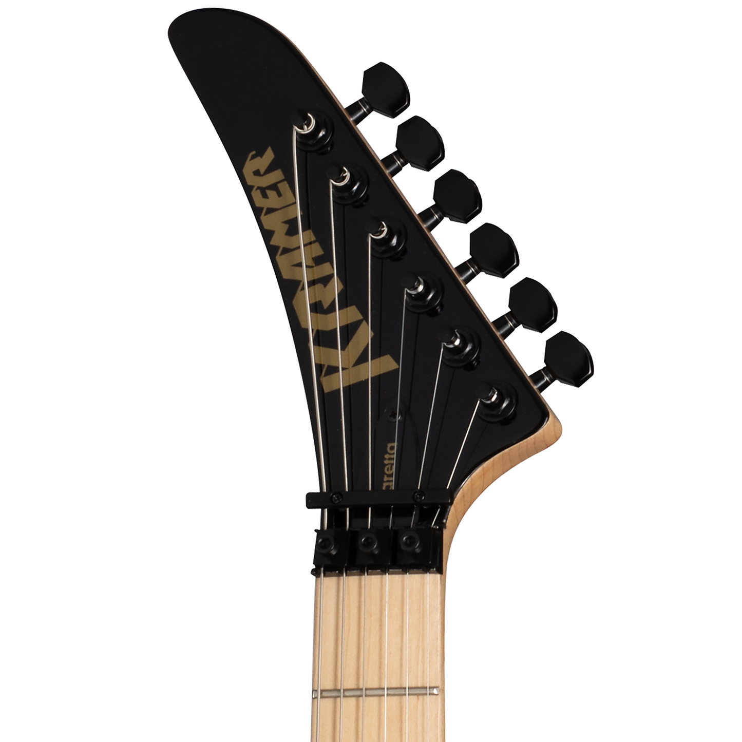 Kramer Baretta, Custom Graphics, Strike First, Exclusive Electric Guitar Kramer