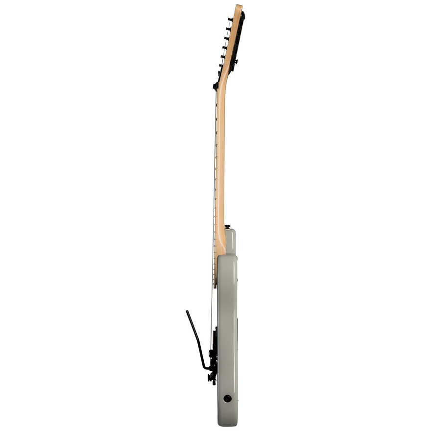 Kramer Baretta, Pewter Grey, Pewter Gray Electric Guitar Kramer