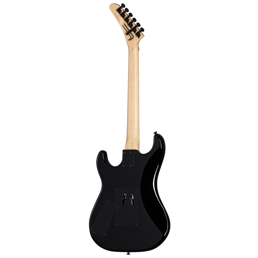 Kramer Baretta, Custom Graphics, “Feral Cat” Electric Guitar Kramer