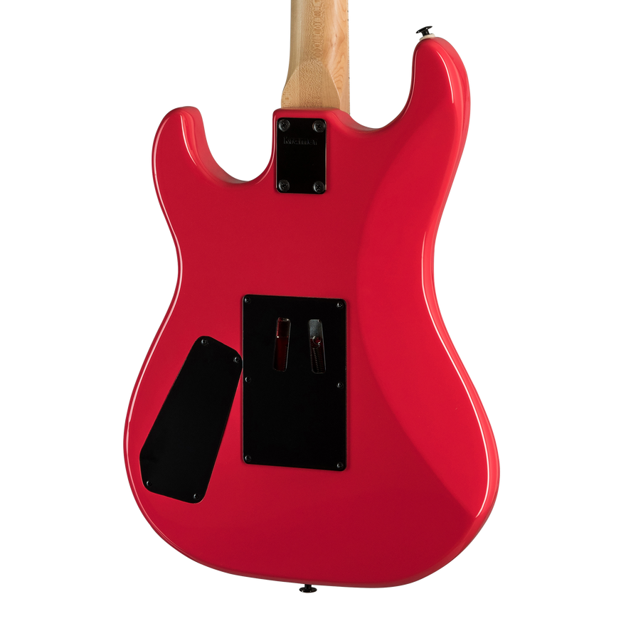 Kramer Baretta, Ruby Red Electric Guitar Kramer