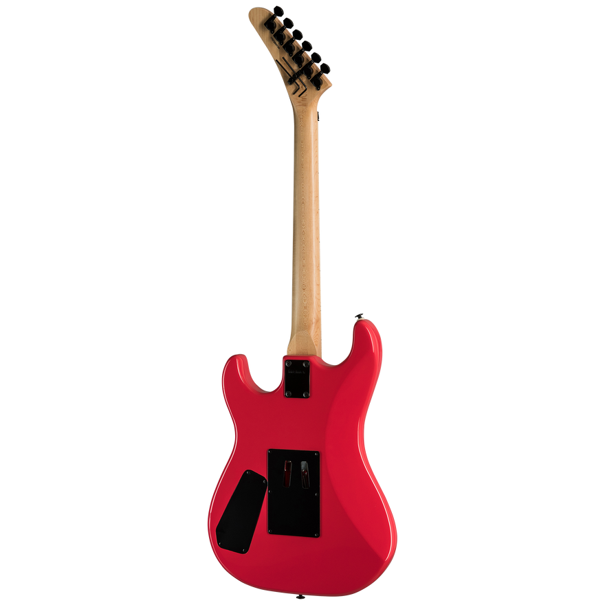 Kramer Baretta, Ruby Red Electric Guitar Kramer
