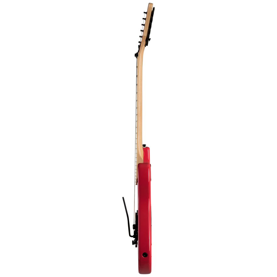 Kramer Baretta, Ruby Red Electric Guitar Kramer