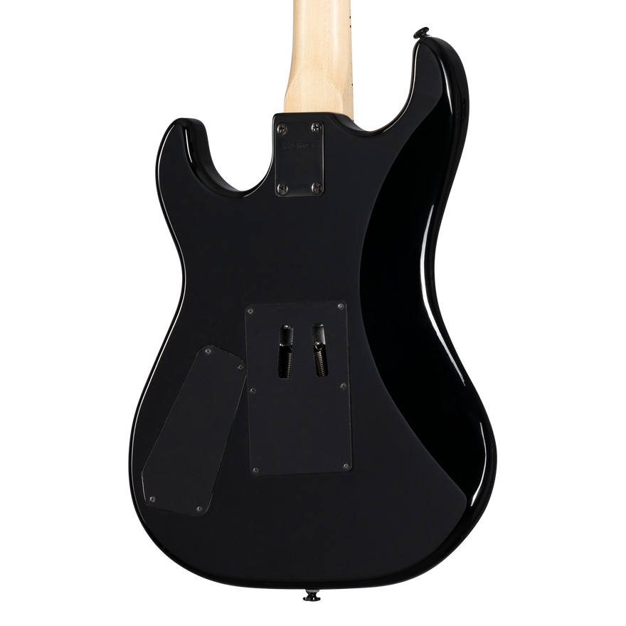 Kramer Baretta, Custom Graphics, “Viper” Electric Guitar Kramer