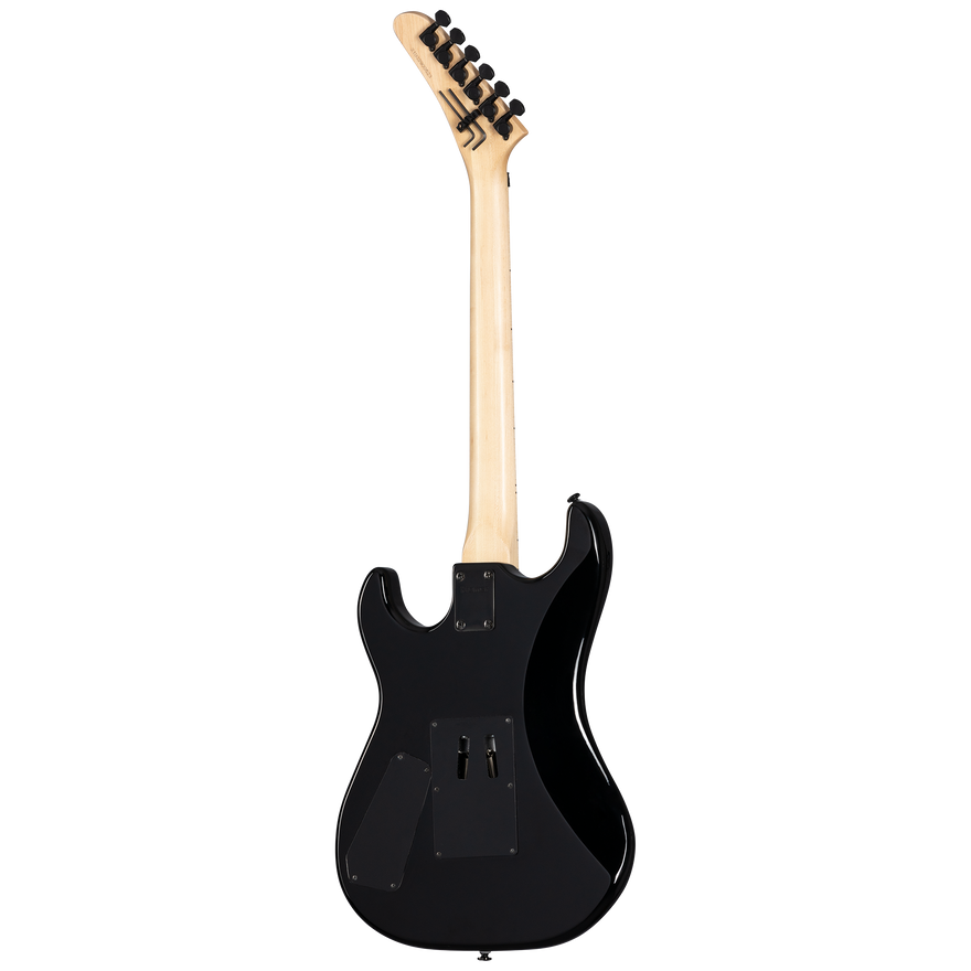 Kramer Baretta, Custom Graphics, “Viper” Electric Guitar Kramer