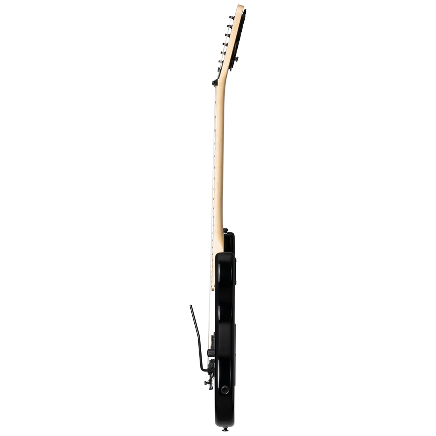 Kramer Baretta, Custom Graphics, “Viper” Electric Guitar Kramer