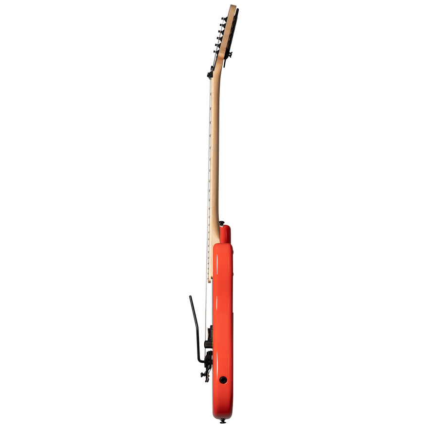 Kramer Baretta, Custom Graphics, "Danger Zone" Electric Guitar Kramer