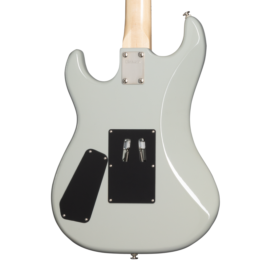 Kramer Baretta, Custom Graphics, Time Machine, Exclusive Electric Guitar Kramer