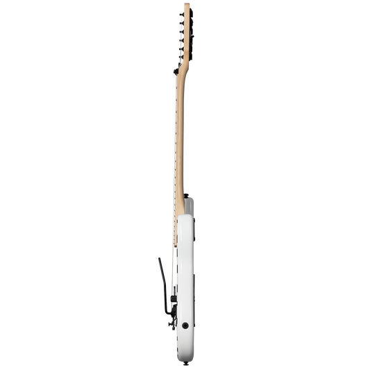 Kramer Pacer, Custom Graphics, Wild Zebra, Exclusive Electric Guitar Kramer