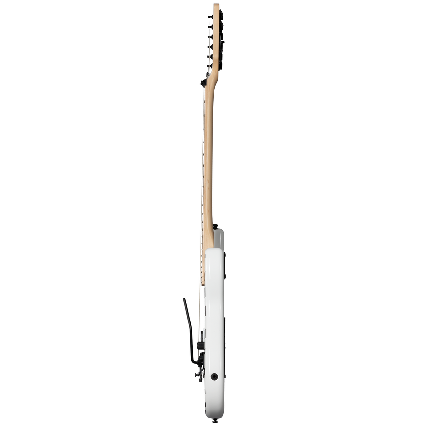 Kramer Pacer, Custom Graphics, Wild Zebra, Exclusive Electric Guitar Kramer
