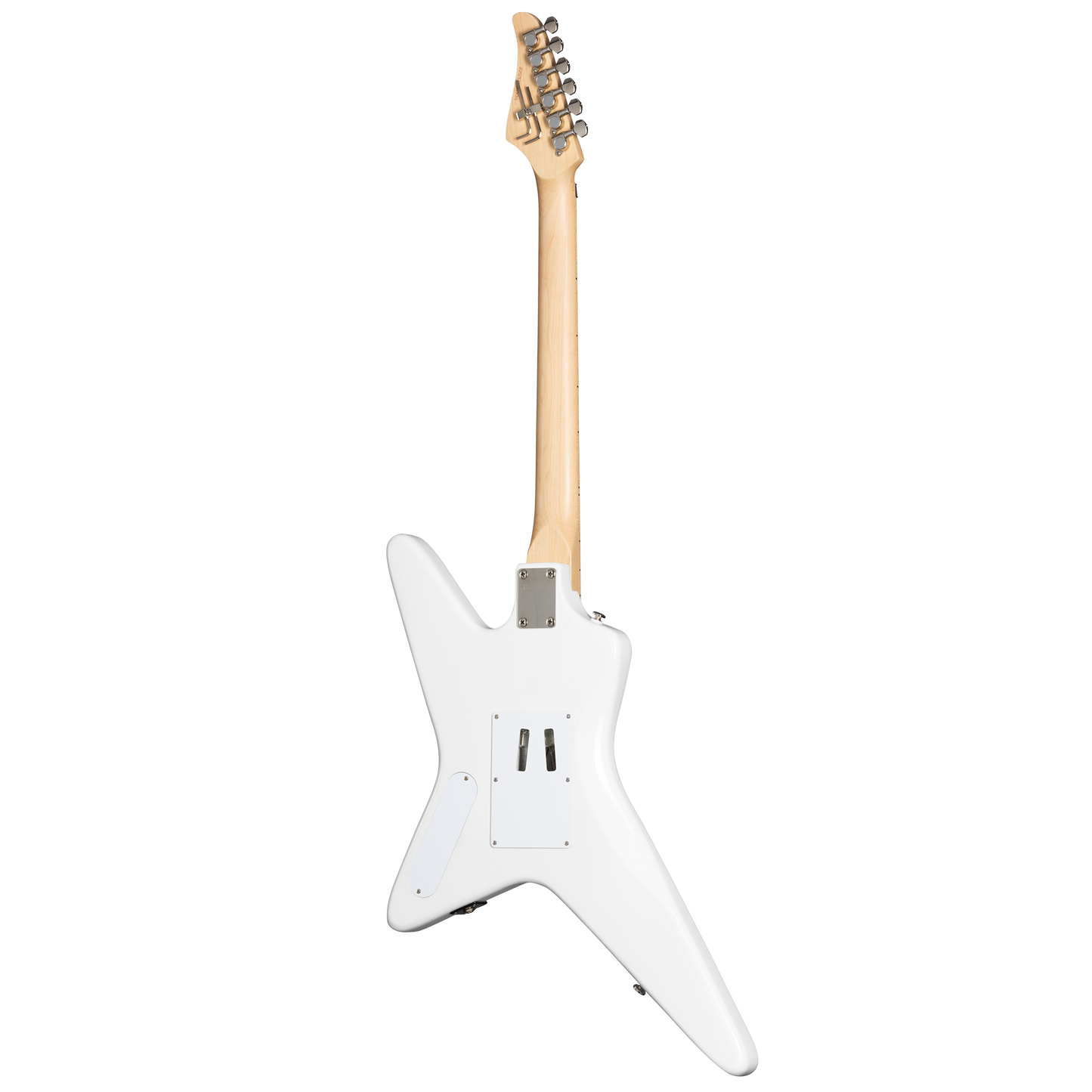 Kramer Voyager, Custom Graphics, Old School, Exclusive Electric Guitar Kramer