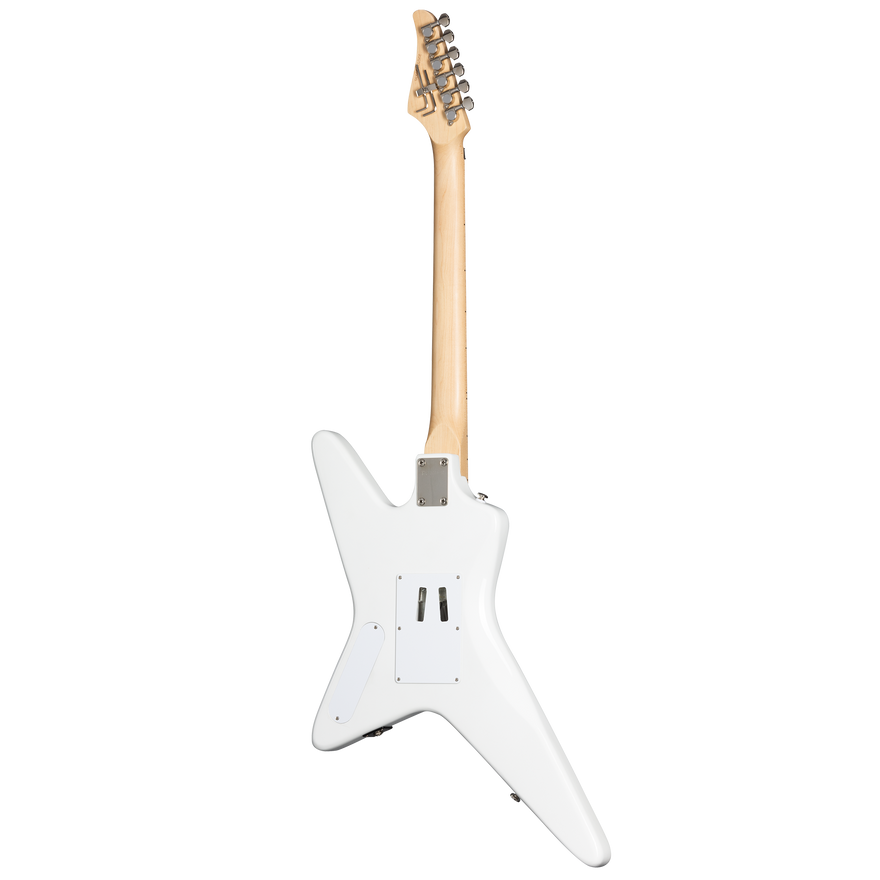 Kramer Voyager, Custom Graphics, Old School, Exclusive Electric Guitar Kramer