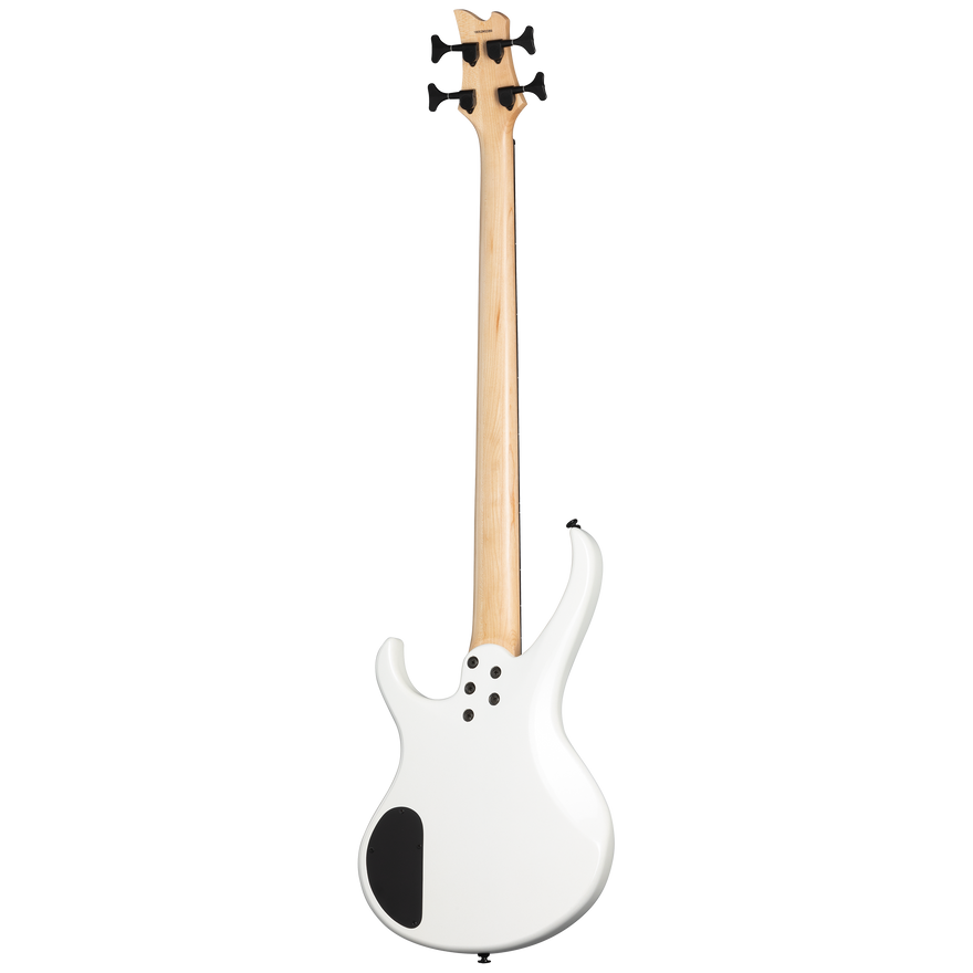Kramer D-1 Bass, Pearl White Electric Bass Kramer