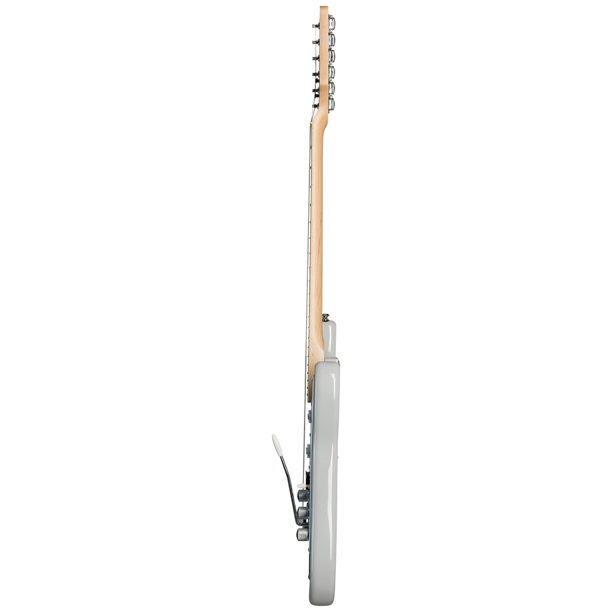 Kramer Focus VT-211S, Pewter Gray Electric Guitar Kramer