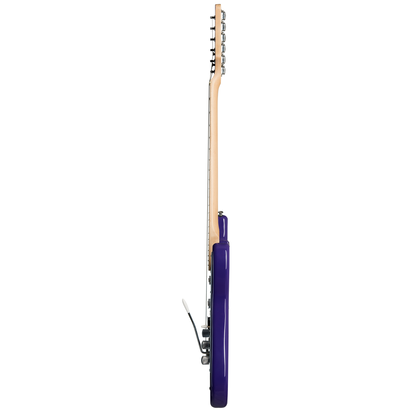Kramer Focus VT-211S, Purple Electric Guitar Kramer