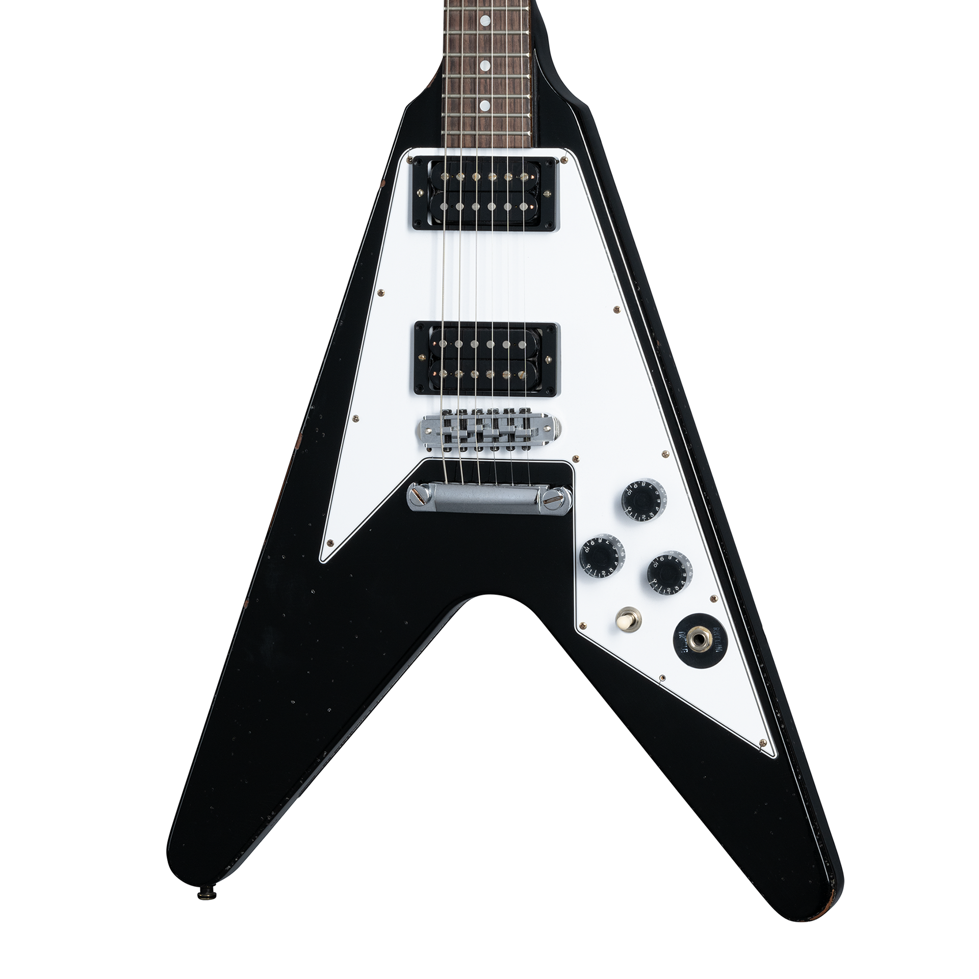 Gibson USA製　Flying V KH79FVEBCH1_body_33dc80b1-3257