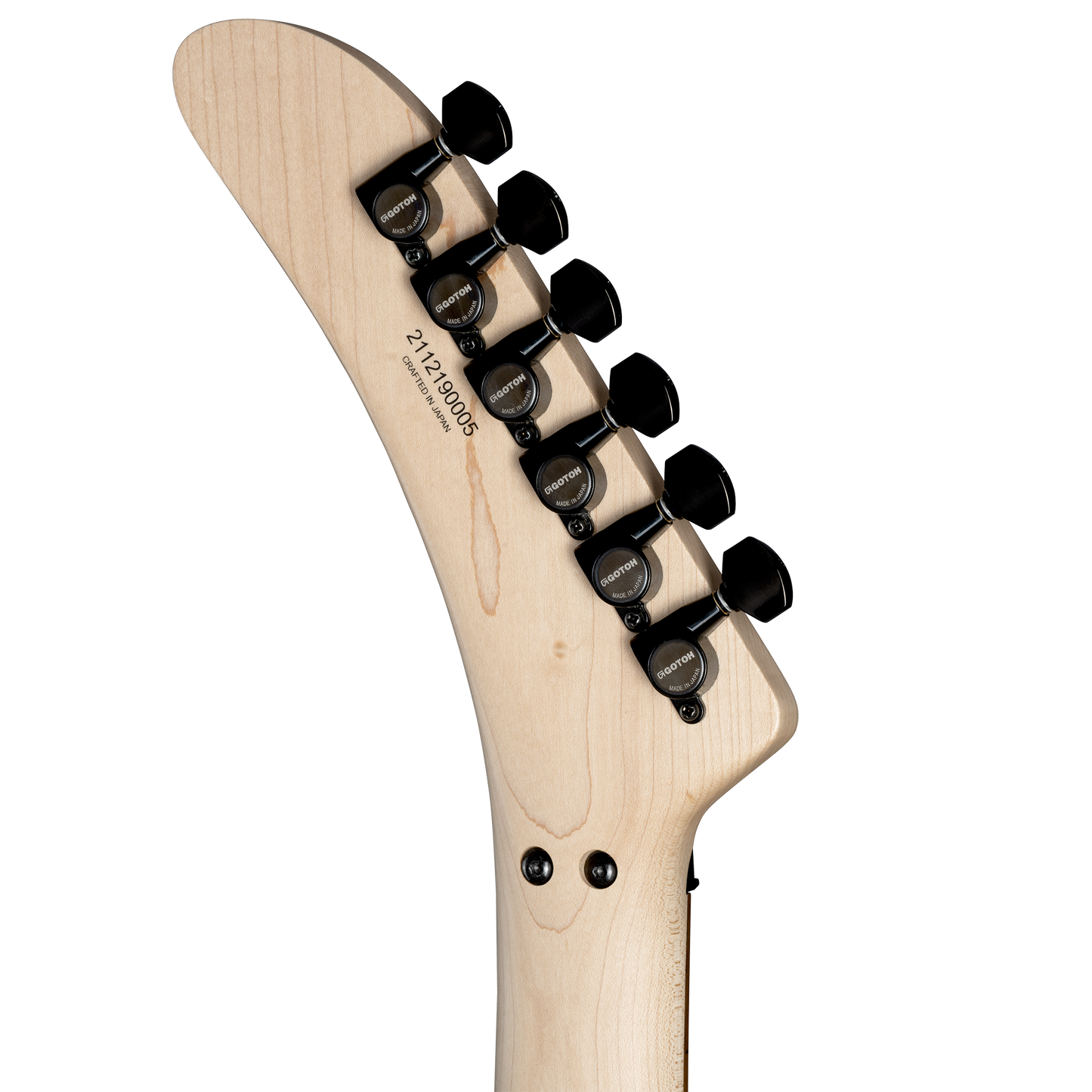 Kramer 1983 Baretta Reissue, Classic White Electric Guitar Kramer