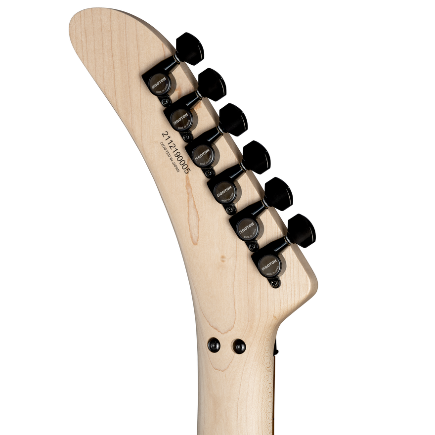 Kramer 1983 Baretta Reissue, Classic White Electric Guitar Kramer