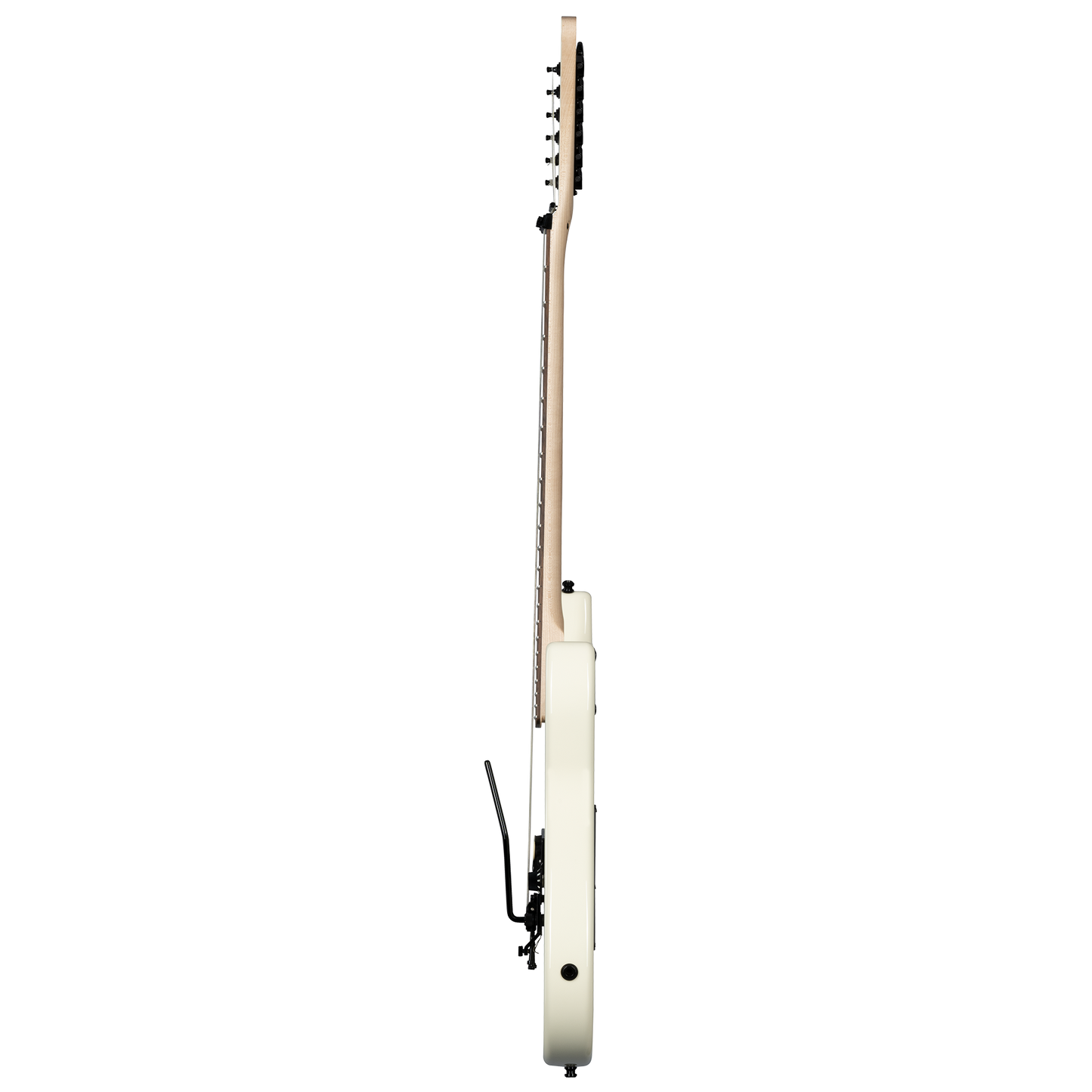 Kramer 1983 Baretta Reissue, Classic White Electric Guitar Kramer