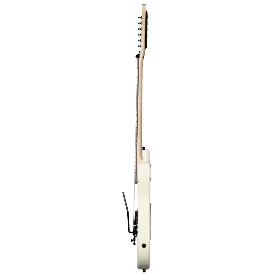 Kramer 1983 Baretta Reissue, Classic White Electric Guitar Kramer