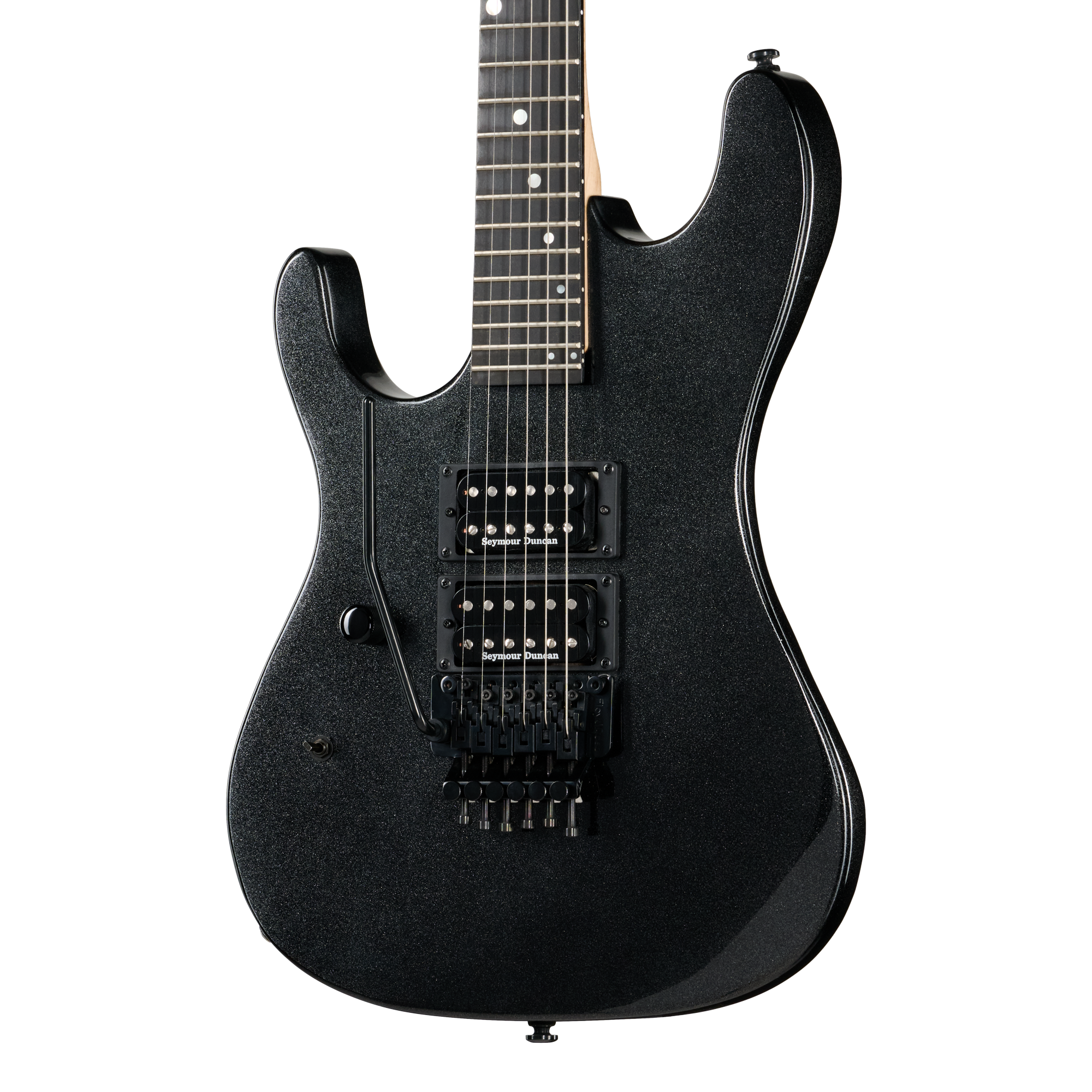 Kramer ¡Una Kramer Classic remonta el vuelo de nuevo! – Gibson