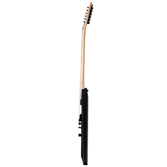 Kramer Nite-V, Jet Black Metallic, Exclusive Electric Guitar Kramer