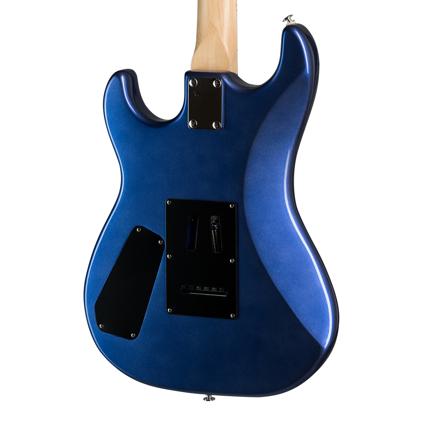 Kramer Baretta Special, Candy Blue Electric Guitar Kramer