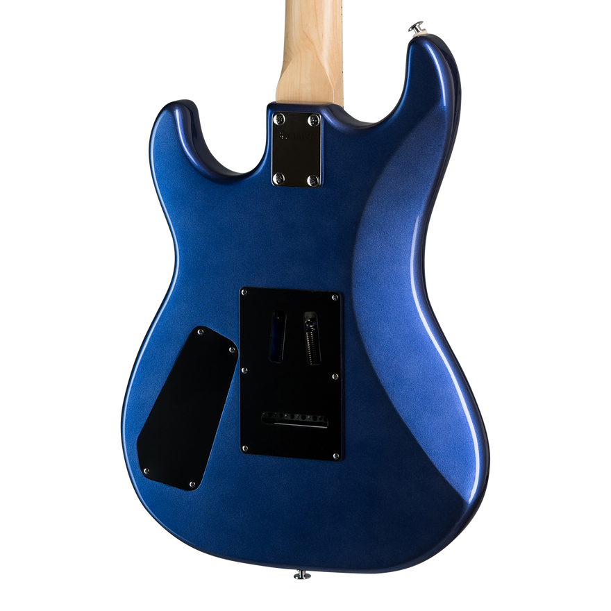 Kramer Baretta Special, Candy Blue Electric Guitar Kramer