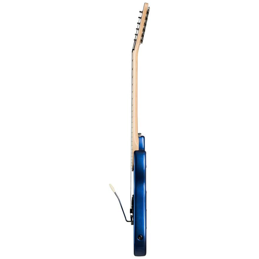 Kramer Baretta Special, Candy Blue Electric Guitar Kramer