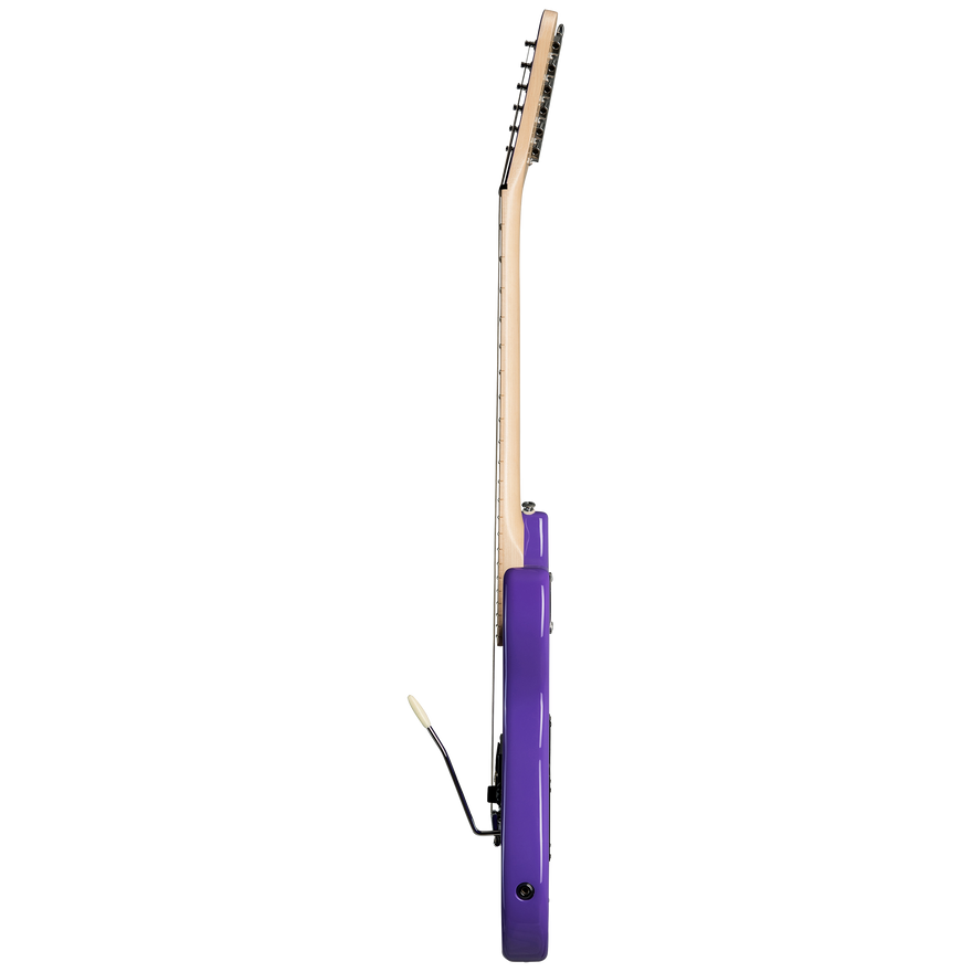 Kramer Baretta Special, Purple Electric Guitar Kramer