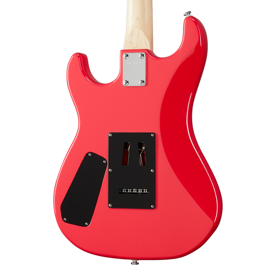 Kramer Baretta Special, Ruby Red Electric Guitar Kramer