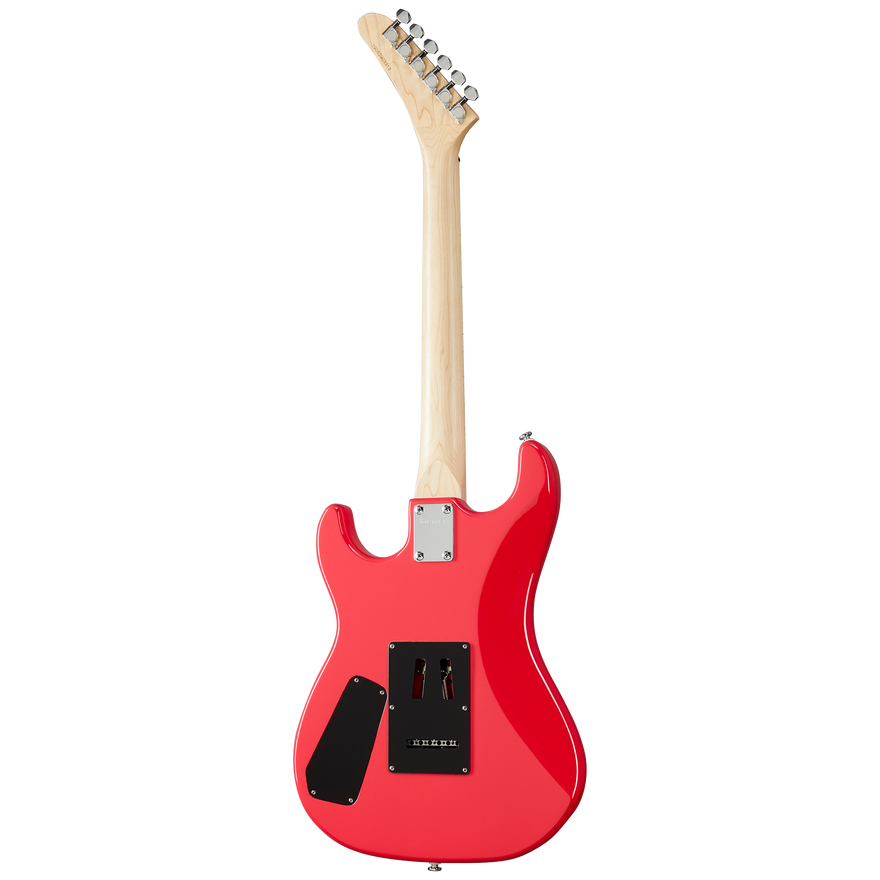 Kramer Baretta Special, Ruby Red Electric Guitar Kramer