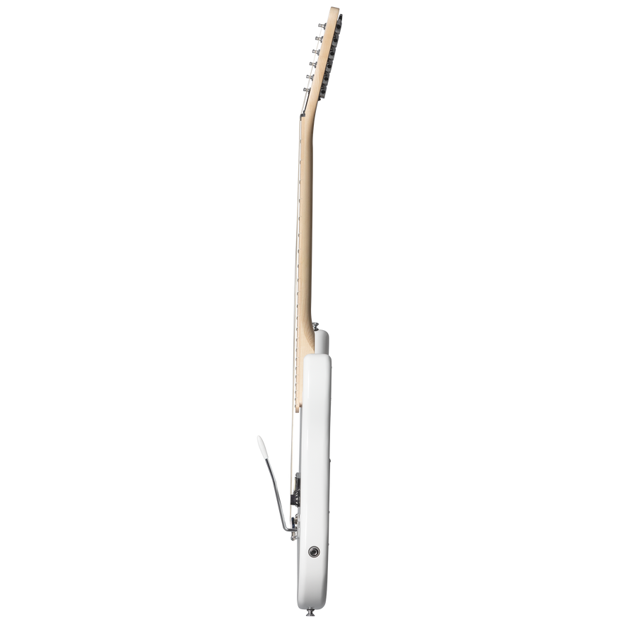 Kramer Baretta Special, White Electric Guitar Kramer
