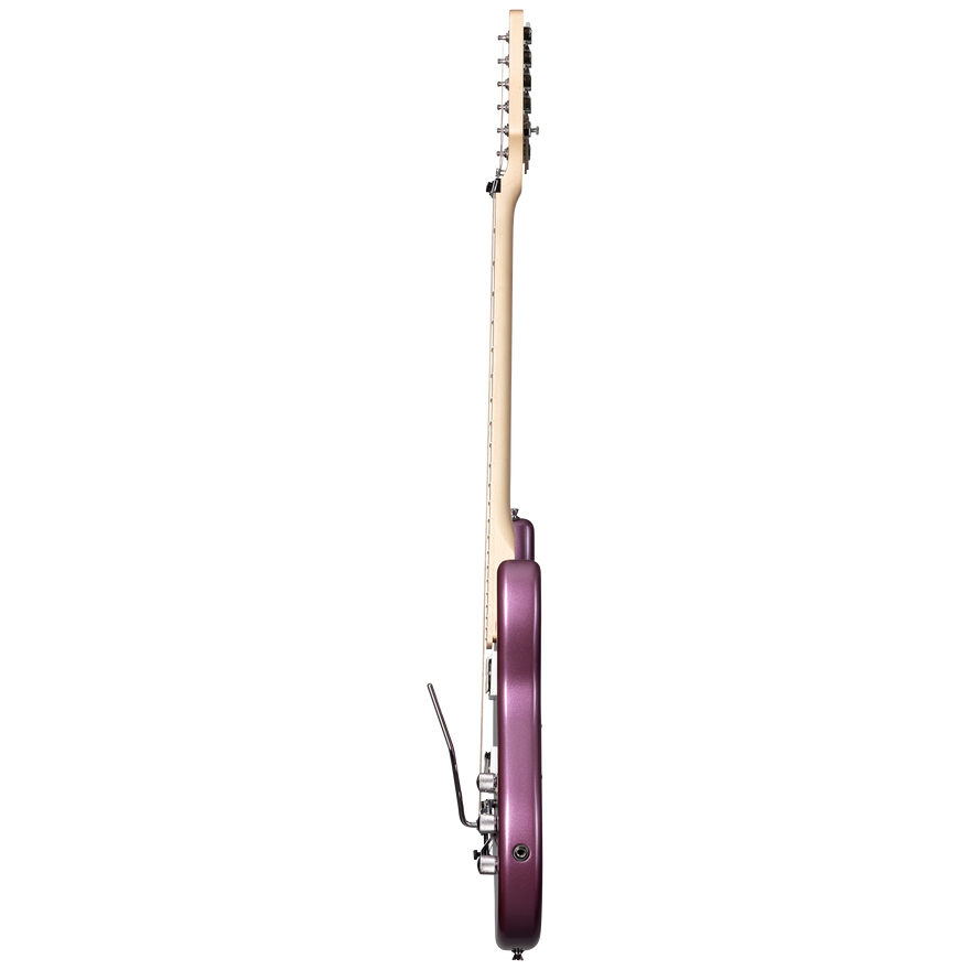 Kramer Pacer Classic, Purple Passion Metallic Electric Guitar Kramer