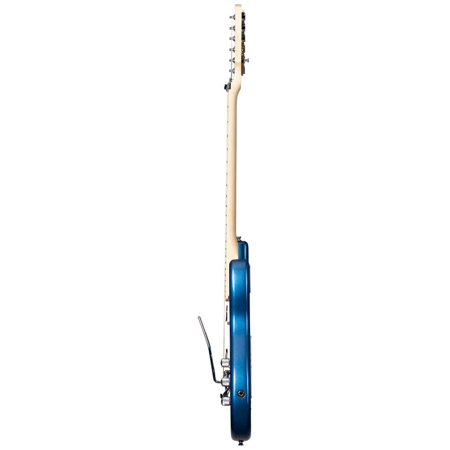 Kramer Pacer Classic, Radio Blue Metallic Electric Guitar Kramer